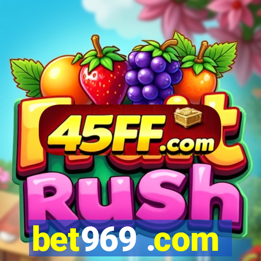 bet969 .com